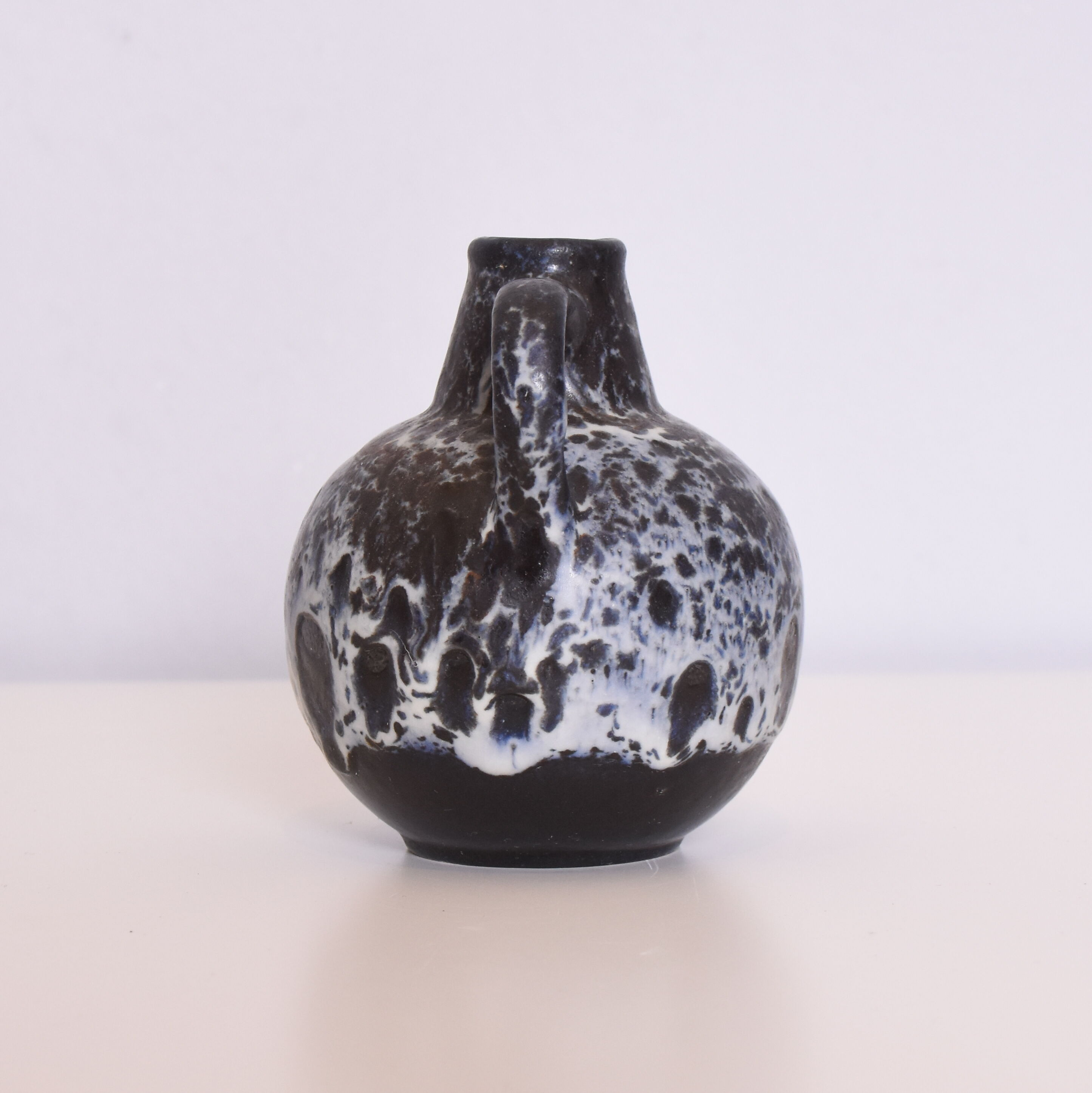 Pitcher, Ruscha Keramik, Germany, 1970s