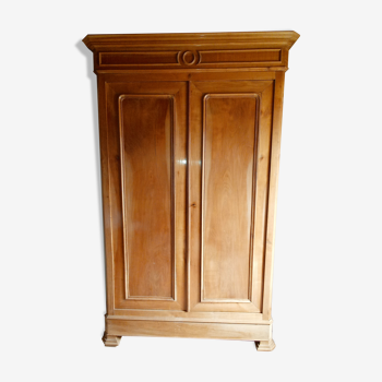 Cherry cabinet