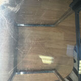 Marc Berthier side table