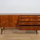 Mid-Century Teak Sideboard from Greaves & Thomas, United Kingdom, 1960s