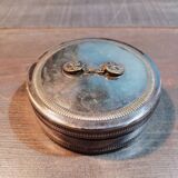 Dior jewelry box 1960s