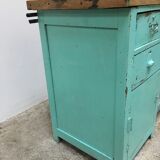 Counter desk established mint