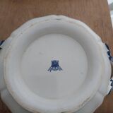 Soup tureen Giens Delft