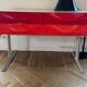 Raymond Loewy double-sided chest of drawers model with 6 drawers