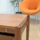 2-in-1 Table Revelation Ducrot 1950s modular