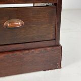 Comptoir vintage
