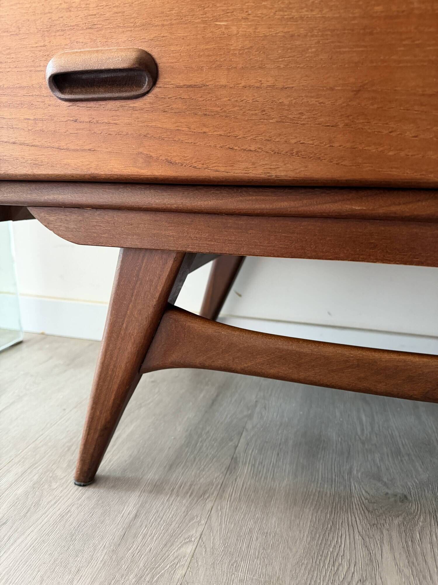 Louis van Teefelen for Webé cabinet