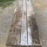 Established in raw wood