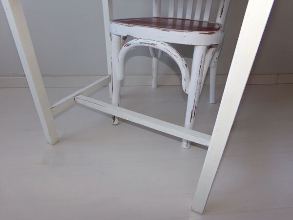 Pupitre bureau enfant avec chaise