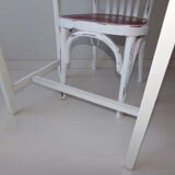 Children's desk with chair