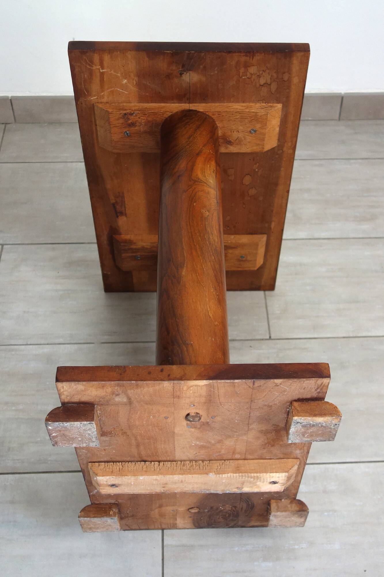 Console art déco années 30/40