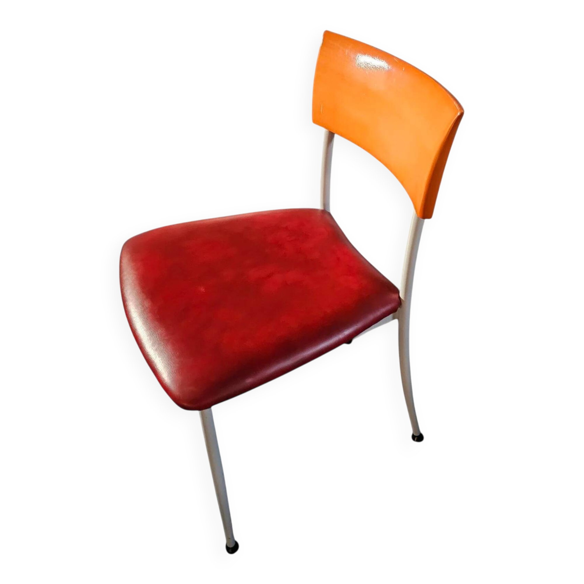 Lande chairs 1980s / marked