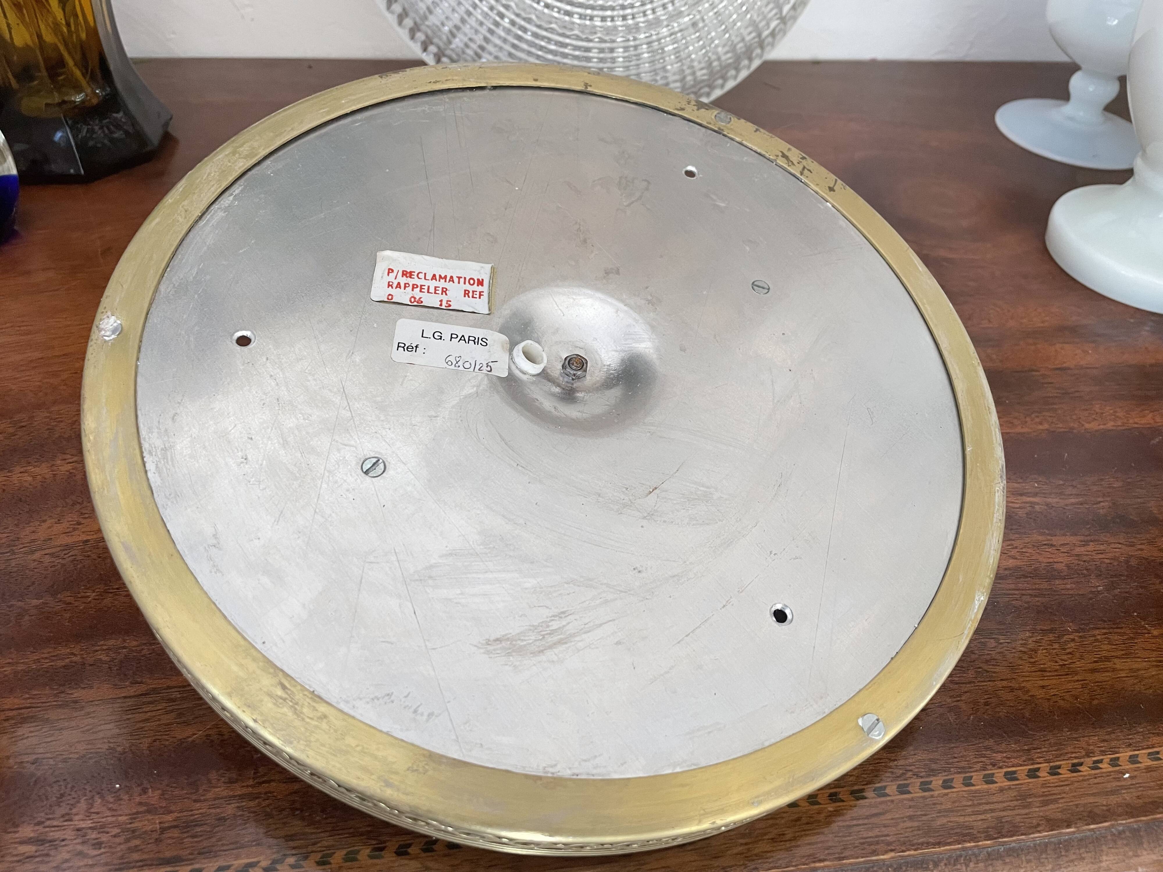 Ceiling lamp Lucien Gau