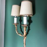 Wall light empire
