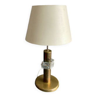 Scandinavian Lamp 1960