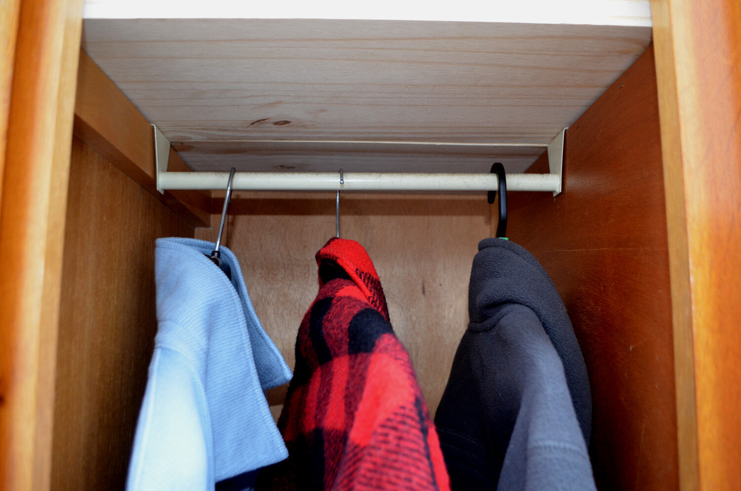 Armoire penderie