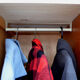 Armoire penderie