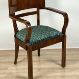 Fauteuil Art Déco