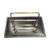 Vintage letter holder