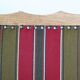 Lot of 6 Vintage Danish Brutalist Oak Dining Chairs, Henning Kjærnulf Style, 1960s