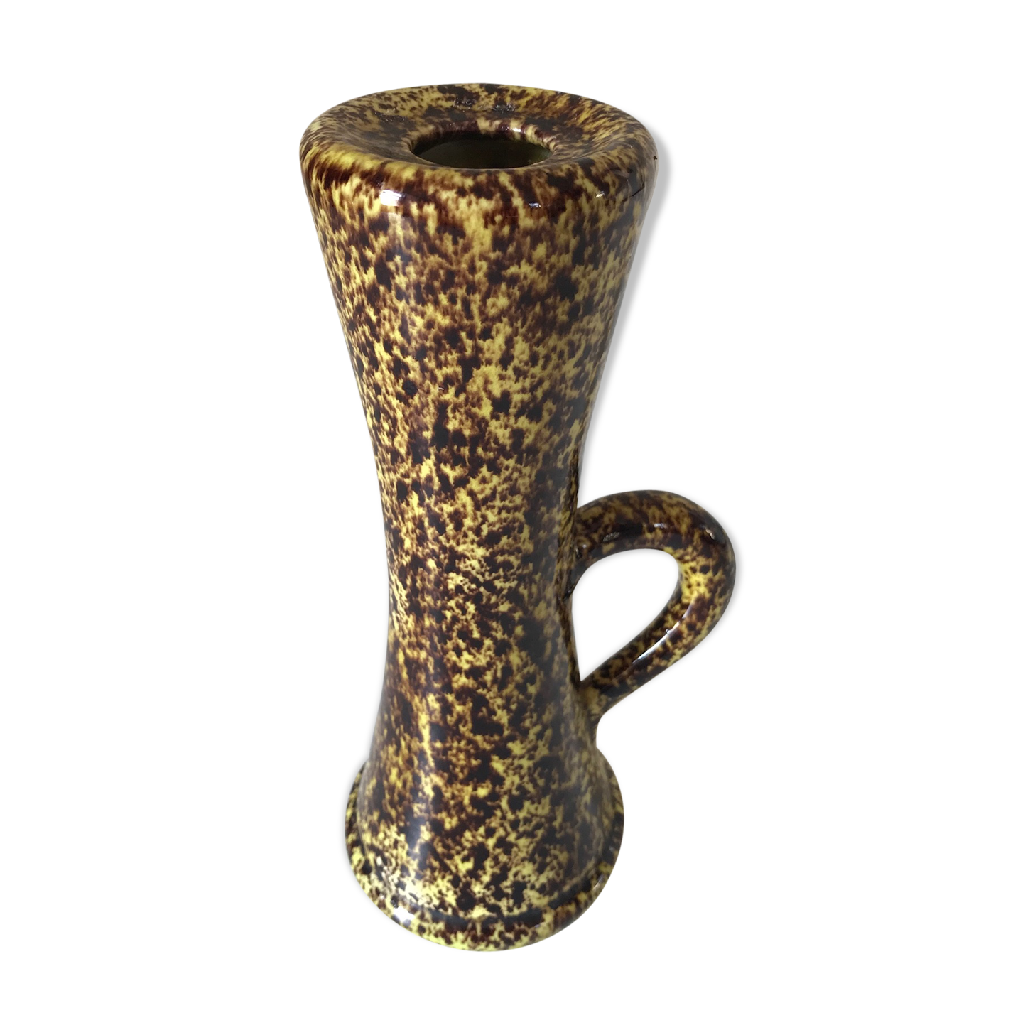 Vintage ceramics accolay 1960