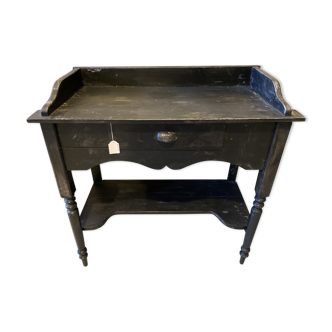 Skated console