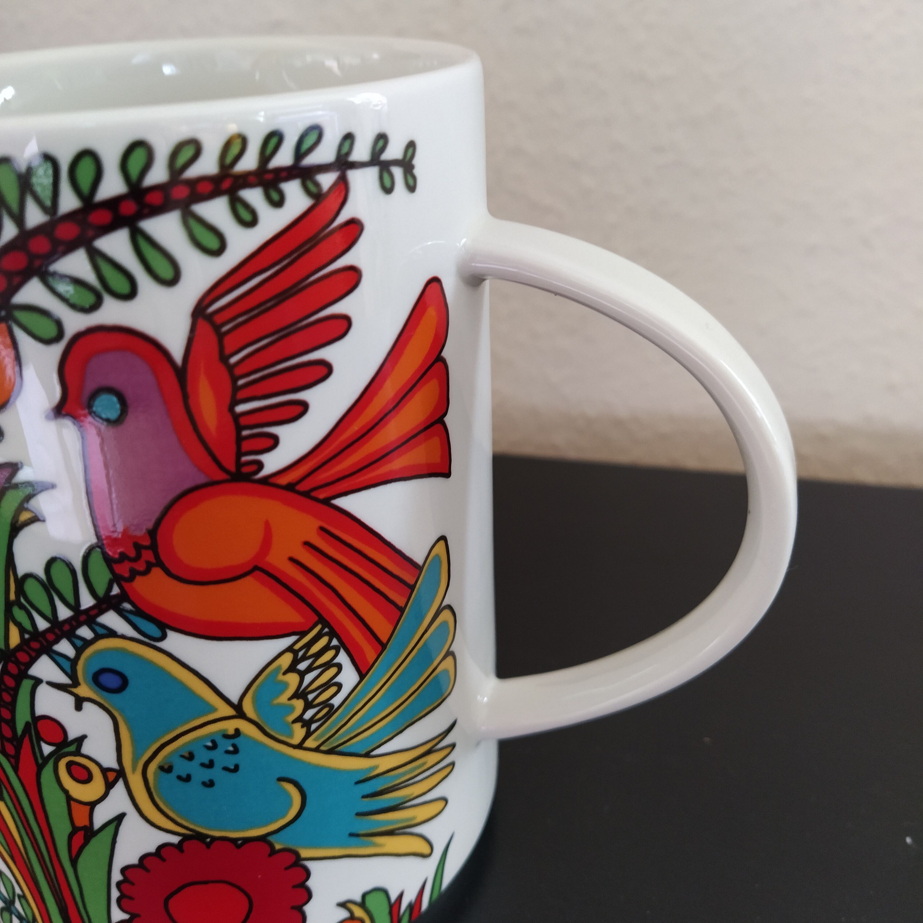 Jug Acapulco Villeroy and boch