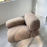 Mario Bellini “Camaleonda” armchairs for B&B Italia