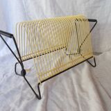 Disc holder