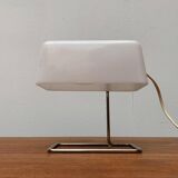 Swiss mid-century table lamp Temde space