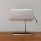 Swiss mid-century table lamp Temde space