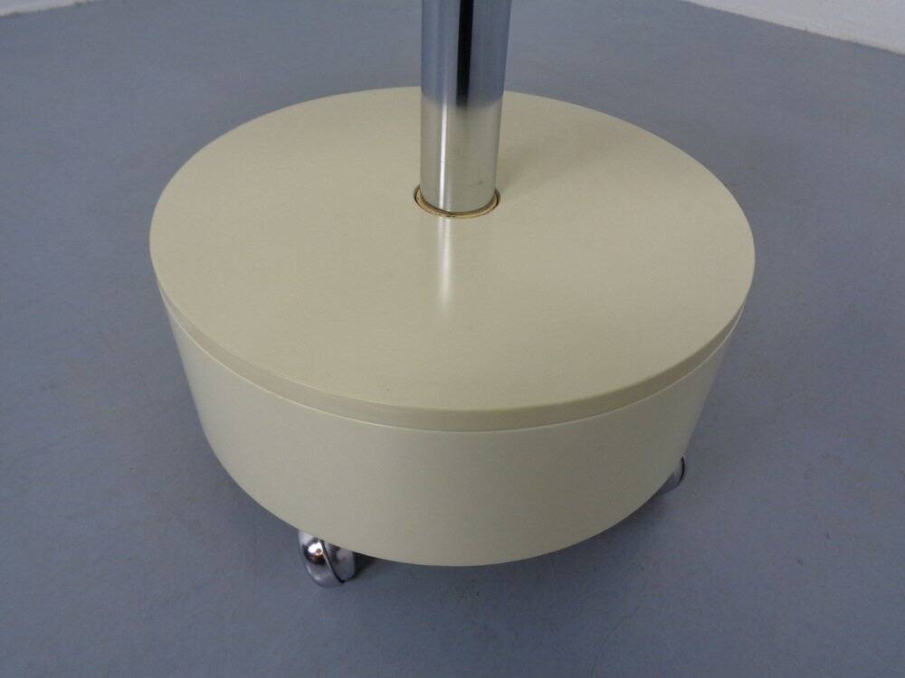 Rollable Sewing Box, 1970s