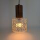 Scandinavian lantern 1960