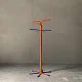 Rigg coat rack by Tord Bjorklund for Ikea, 1987