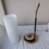 60s design lamp