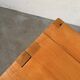 Maison Regain pine coffee table