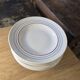 9 Moulin des Loups plates 1950 Stanislas model