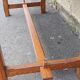 Farm table