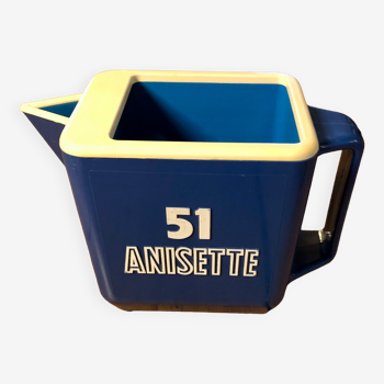 Pichet anisette 51