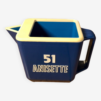Anisette 51 pitcher