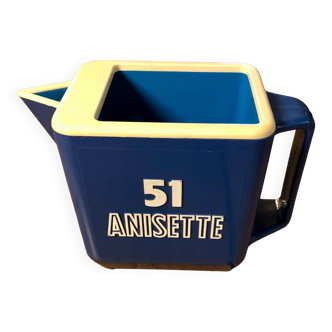 Anisette 51 pitcher