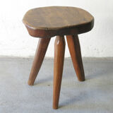 Tripod stool