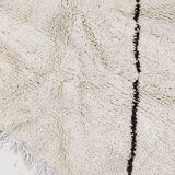 Moroccan berbere carpet 305x280cm