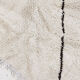 Moroccan berbere carpet 305x280cm