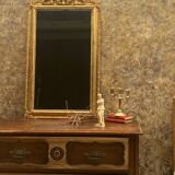 Louis XV mirror