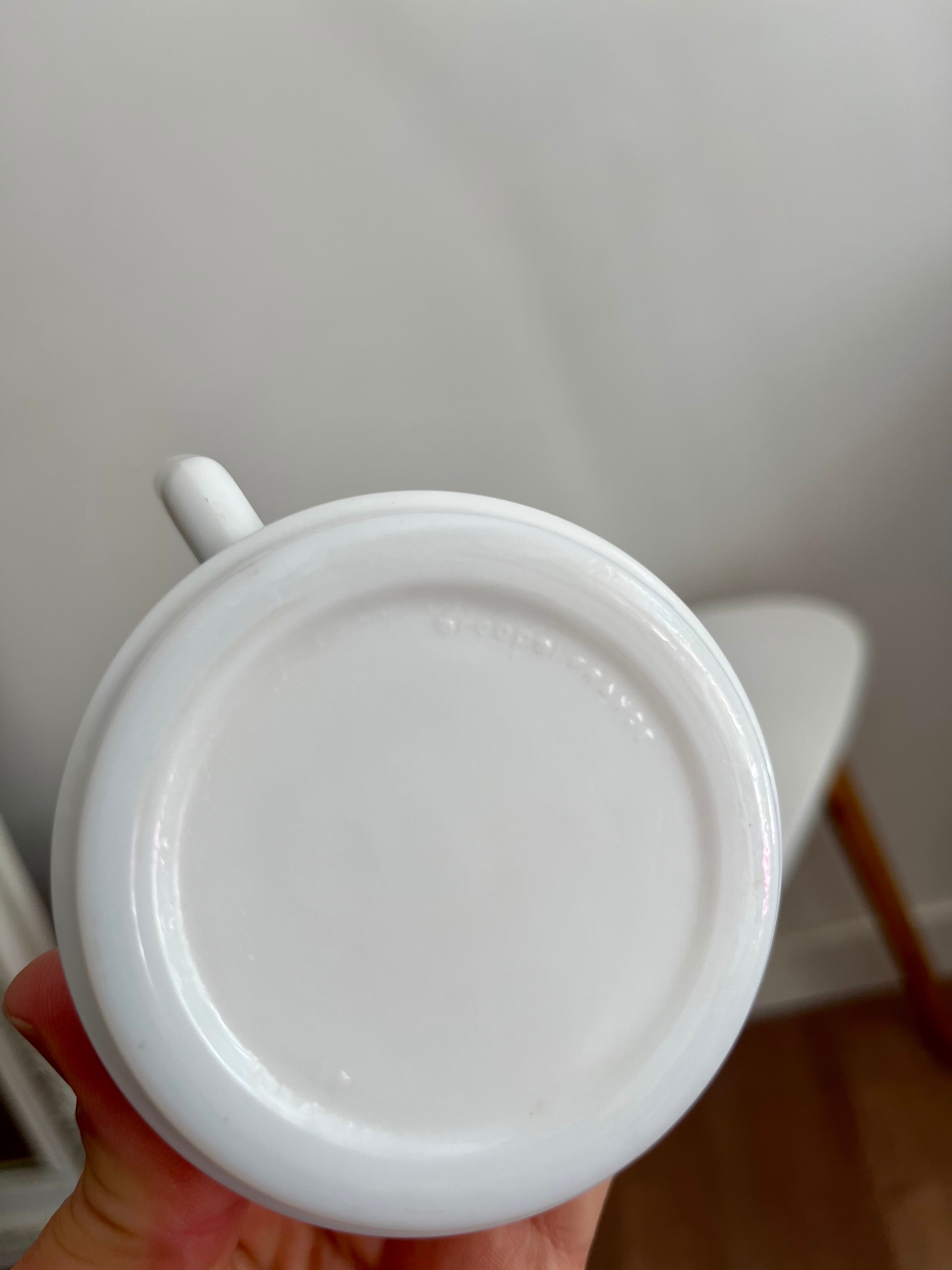 Vintage arcopal scania cups