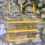 Trade the years vintage display  60