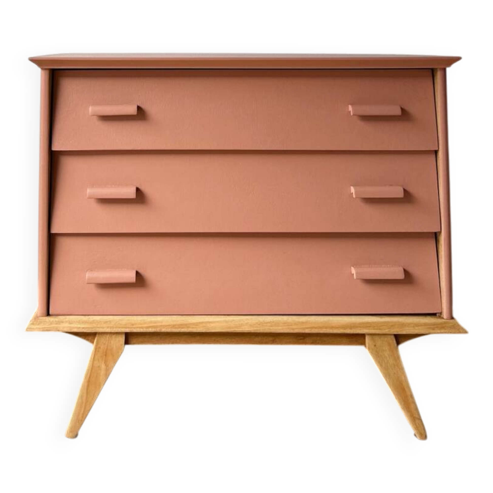 Vintage chest of drawers
