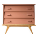 Vintage chest of drawers