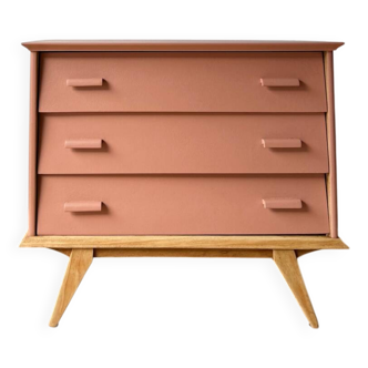 Vintage chest of drawers